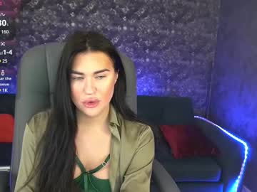 Ivyflame__ December 20, 2024 Chaturbate stream image