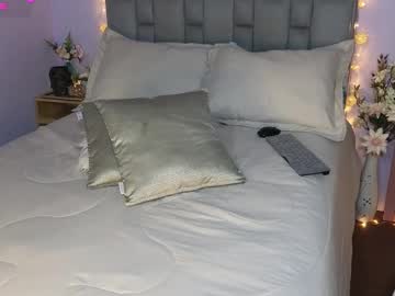 Jessie_Gomez December 20, 2024 Chaturbate stream image
