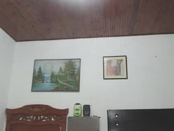 Jhon_Tommy December 20, 2024 Chaturbate stream image