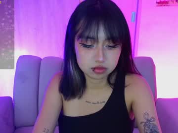 Jinnxxx_ December 20, 2024 Chaturbate stream image