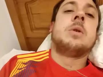 Juanmapapiirico December 20, 2024 Chaturbate stream image