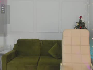Julia_Frey December 20, 2024 Chaturbate stream image