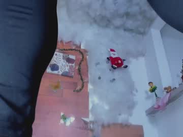 Kelly__Thomson December 20, 2024 Chaturbate stream image