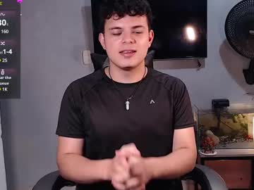 King_Bless48 December 20, 2024 Chaturbate stream image