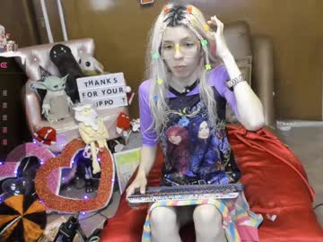 Laflakita21 December 20, 2024 Chaturbate stream image