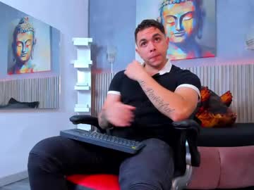 _Liamwalker December 20, 2024 Chaturbate stream image