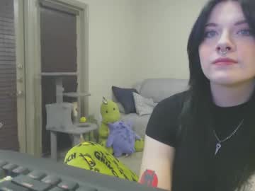 Lustfullives December 20, 2024 Chaturbate stream image