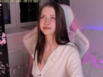Luvjuly December 20, 2024 Chaturbate stream image