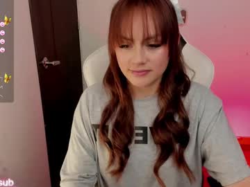 Mariana_Sub_ December 20, 2024 Chaturbate stream image