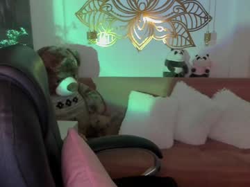 Marianalopez81 December 20, 2024 Chaturbate stream image