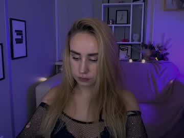 Marta_Sinnabon December 20, 2024 Chaturbate stream image