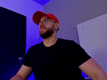 Maximo_Wolff December 20, 2024 Chaturbate stream image
