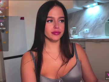 Megan_Nilson December 20, 2024 Chaturbate stream image