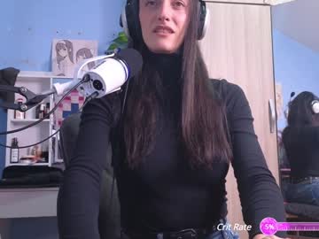 Memikouki December 20, 2024 Chaturbate stream image