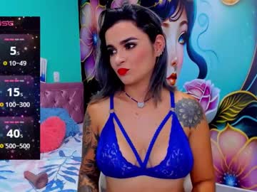 Mia_Bigtits_17 December 20, 2024 Chaturbate stream image