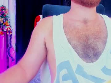 Michaelhawtin December 20, 2024 Chaturbate stream image