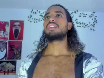 Mike__Thomson_ December 20, 2024 Chaturbate stream image