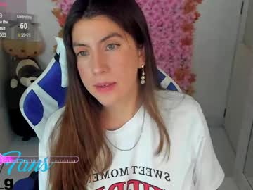 Miss_Adams01 December 20, 2024 Chaturbate stream image