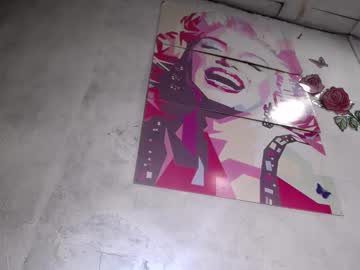 Nattasha_Foxx December 20, 2024 Chaturbate stream image
