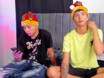 Nick_Greey December 20, 2024 Chaturbate stream image