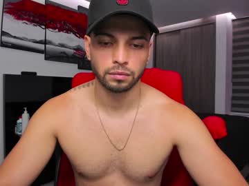 Nick_Klaus December 20, 2024 Chaturbate stream image