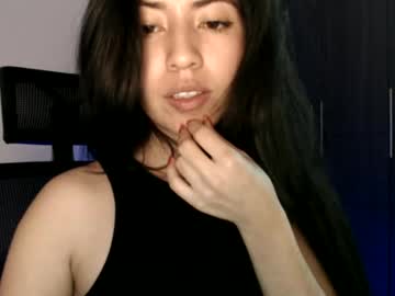 Oliviaaa__ stream photo from December 20, 2024