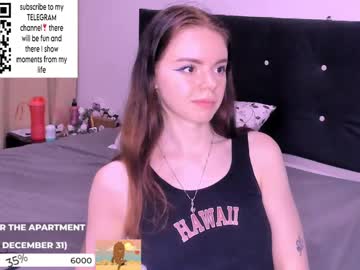 Only_Sarah1 December 20, 2024 Chaturbate stream image