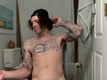 Palmflaco December 20, 2024 Chaturbate stream image