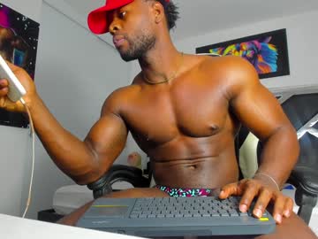 Peter_Coleman December 20, 2024 Chaturbate stream image