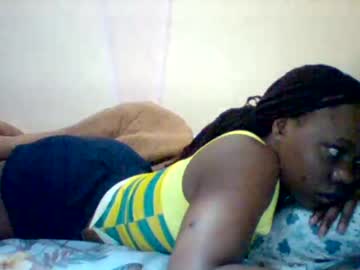 Pretty_Melaniah December 20, 2024 Chaturbate stream image