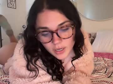 Queencassidyy December 20, 2024 Chaturbate stream image