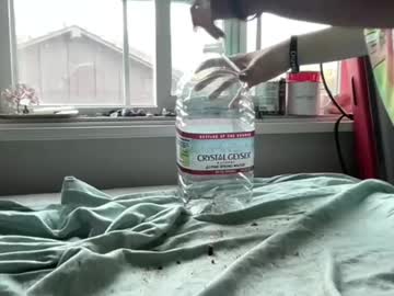 Saintshumblelove December 20, 2024 Chaturbate stream image