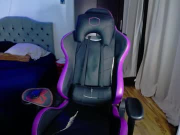 Saulomiralles December 20, 2024 Chaturbate stream image