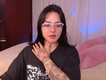 Scarlet_Davis_ December 20, 2024 Chaturbate stream image