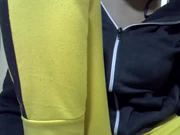 Sexy_Leila3 December 20, 2024 Chaturbate stream image