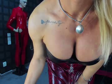Siennaclaudia December 20, 2024 Chaturbate stream image