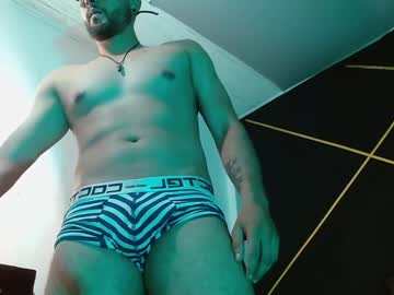 Sir_Lux_ December 20, 2024 Chaturbate stream image