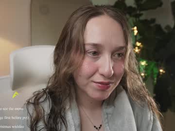 Skarpio17 December 20, 2024 Chaturbate stream image