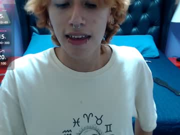 Stephan_Queens December 20, 2024 Chaturbate stream image