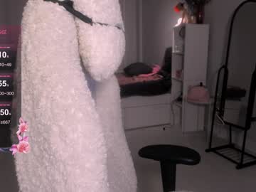 Sweetcheecksmolly December 20, 2024 Chaturbate stream image