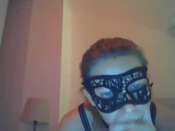 Tasha1812 December 20, 2024 Chaturbate stream image