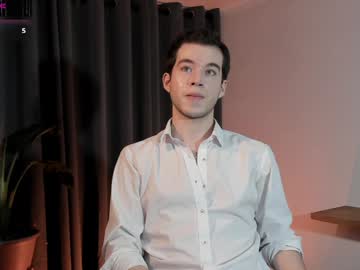 Therealmartincox December 20, 2024 Chaturbate stream image