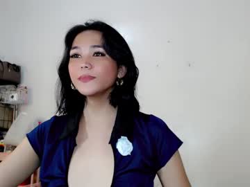Tinydelux December 20, 2024 Chaturbate stream image