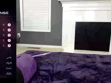 Tinyvixxen December 20, 2024 Chaturbate stream image