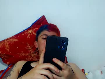 Tomboyblue December 20, 2024 Chaturbate stream image