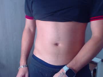 Tony__Ribas December 20, 2024 Chaturbate stream image