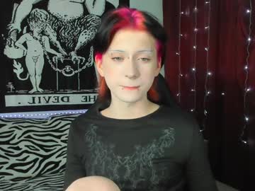 Vailyreb December 20, 2024 Chaturbate stream image