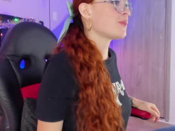 Wandascarlett December 20, 2024 Chaturbate stream image