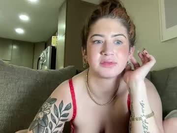 Xochloerae December 20, 2024 Chaturbate stream image
