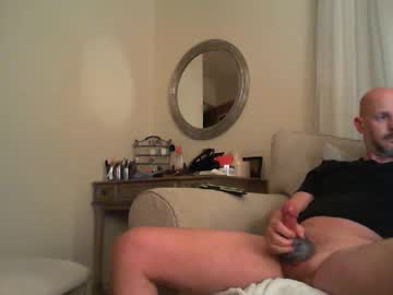 1hotbaldguy December 20, 2024 Chaturbate stream image